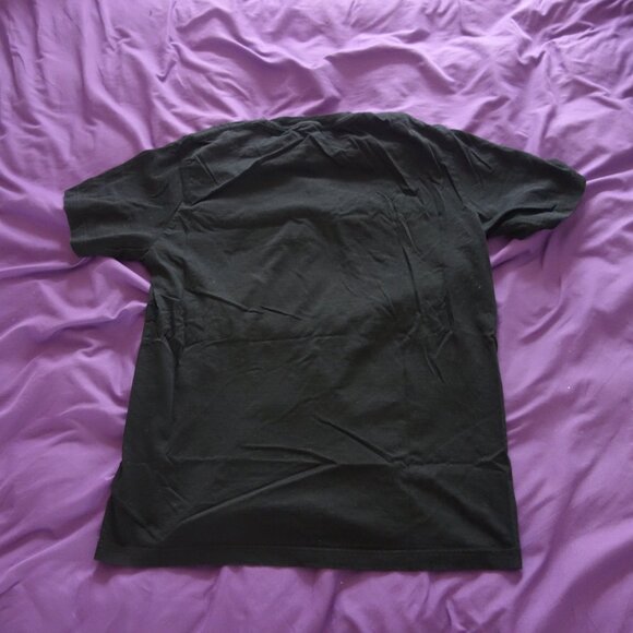 Diesel Superior Only the Brave Since 100% Cotton 1978 Black Size XL T-Shirt - Picture 11 of 11